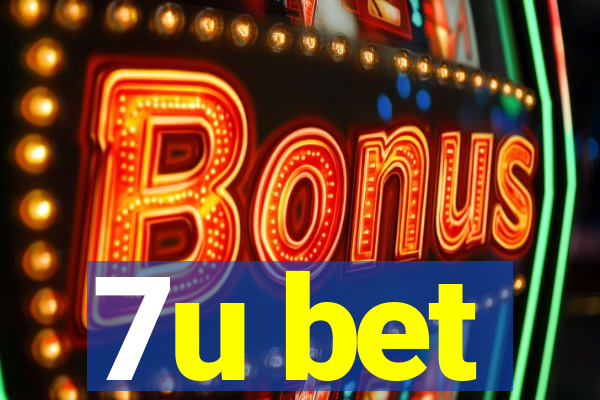 7u bet